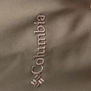 Columbia Jacket Size XL